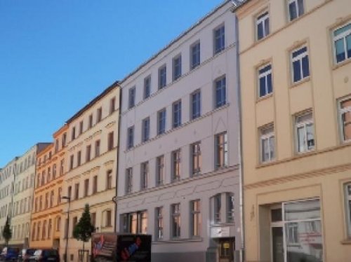Schwerin Wohnungen im Erdgeschoss Schwerin- Paulssadt: kleines aber feines Studio Wohnung mieten