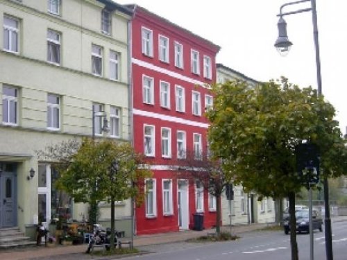 Schwerin Immobilien Inserate Schwerin: schöne 2- Raum- Whg zu vermieten Wohnung mieten