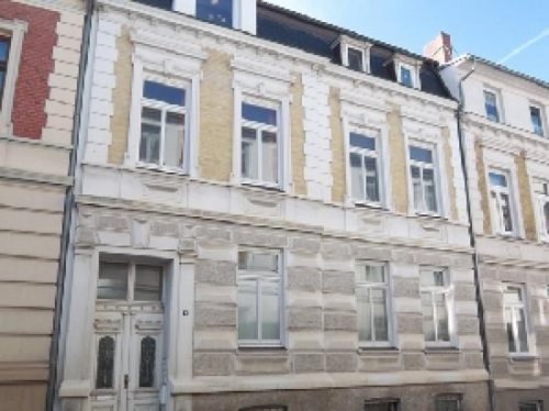 Schwerin Immobilienportal Schwerin- Altstadt: attraktive 2- Zimmer- Wohnung Wohnung mieten