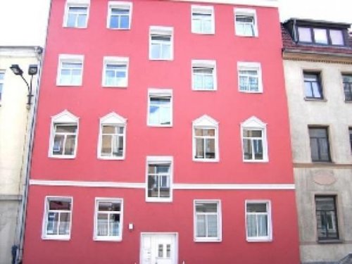 Schwerin Schwerin-City: möbliertes 1- Zimmer-Apartment mit Balkon langfrsitig zu vermieten Wohnung mieten