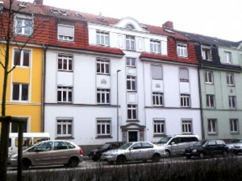 Schwerin 2-Zimmer Wohnung Schwerin: Schöne 2-Zimmer Wohnung Wohnung mieten