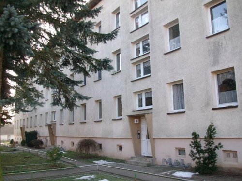 Rodenwalde Wohnung Altbau 2-Raum Wohnung Wohnung mieten