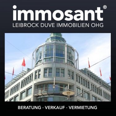 Hamburg Gewerbe Immobilien Top-Lage: Hamburg - City Spitalerhof. Moderne Ausstattung. Provisionsfrei - VB12078 Gewerbe mieten