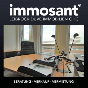 Hamburg Immobilien Top-Lage: Hamburg - Fleethof. Moderne Ausstattung. Provisionsfrei - VB12076 Gewerbe mieten