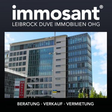 Hamburg Gewerbe Top-Lage: Hamburg - Millerntor. Moderne Ausstattung. Provisionsfrei - VB12114 Gewerbe mieten