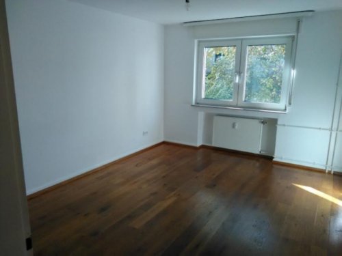 Hamburg Etagenwohnung Gepflegte 2-Zimmer-Wohnung mit Einbauküche in Wandsbek** Wohnung mieten