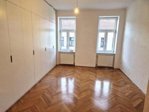 Hamburg 3-Zimmer Wohnung **Gemütliche 3-Zimmer-Wohnung mit Einbauküche und Balkon in Jenfeld** Wohnung mieten