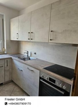 Hamburg Inserate von Wohnungen 3-Zimmer-Wohnung mit Einbauküche und Balkon in Wandsbek Wohnung mieten