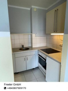 Hamburg Immobilien Gemütliche 3-Zimmer-Wohnung mit Einbauküche und Badewanne in Billstedt Wohnung mieten