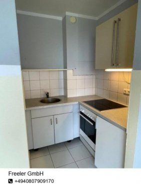 Hamburg Inserate von Wohnungen Gemütliche 3-Zimmer-Wohnung mit Einbauküche und Badewanne in Billstedt Wohnung mieten