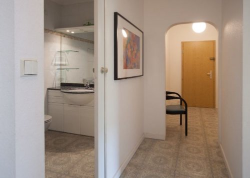 Hamburg Inserate von Wohnungen Attraktive 3-Zimmer-Wohnung mit EBK und Balkon in Billstedt, Hamburg Wohnung mieten