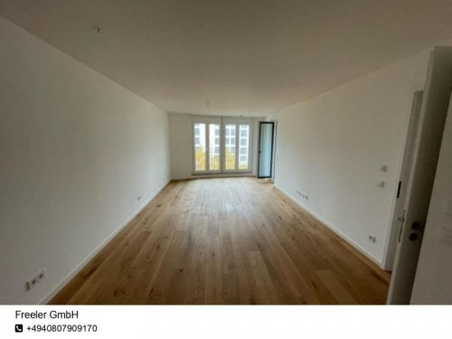 Hamburg Mietwohnungen Gemütliche 2-Zimmer-Wohnung mit Einbauküche und Balkon in Steilshoop Wohnung mieten