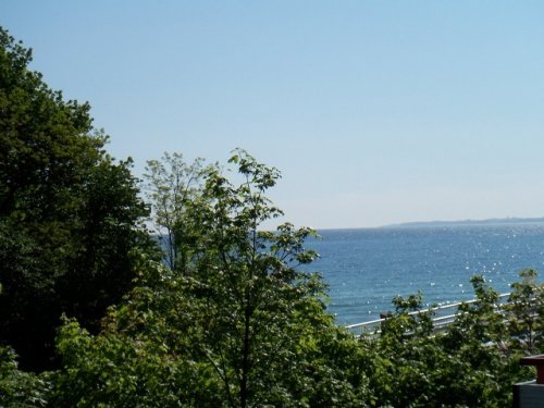 Scharbeutz 2-Zimmer Wohnung Meerblick Traumfewo in Scharbeutz Wohnung mieten