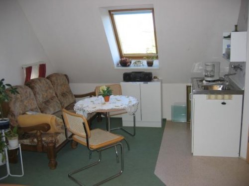 Bad Kleinen Immobilien Möbliertes Apartment in Bad Kleinen Wohnung mieten