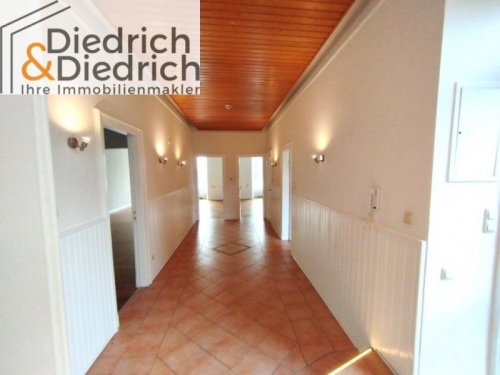 Heide Etagenwohnung Gemütliche & gleichzeitig stilvolle 3-Zi.-Wohnung mit Blick auf den Marktplatz in Heide/Dithmarschen Wohnung mieten