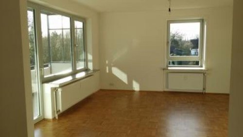 Oldenburg Immobilien Inserate ERSTBEZUG -EVERSTENHOLZ 2 Raum Whg 65m² kernsaniert-Balkon-Keller Wohnung mieten