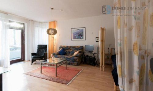 Oldenburg Terrassenwohnung OL - Dobbenviertel, super Apartment mit Balkon. Wohnung mieten