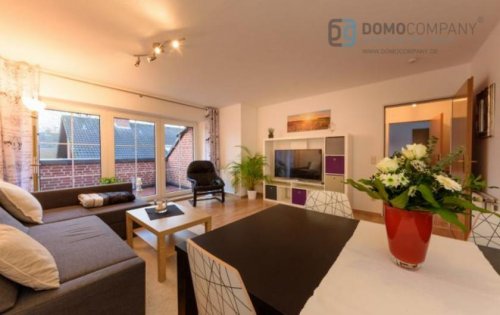 Oldenburg Inserate von Wohnungen Donnerschwee, tolle Penthouse-Wohnung Wohnung mieten