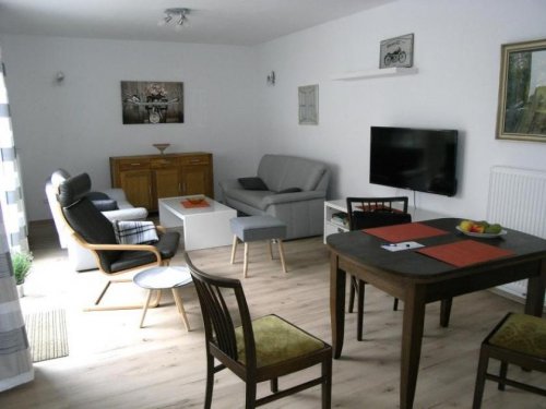 Oldenburg Immobilien Inserate Bürgerfelde, toll sanierte Altbauwohnung mit Terrasse. Wohnung mieten