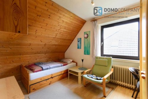 Oldenburg Immobilien Kreyenbrück, Kleines Zimmer. Wohnung mieten