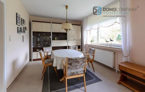 Oldenburg Provisionsfreie Immobilien Osternburg, geräumige EG-Wohnung mit Terrasse. Wohnung mieten