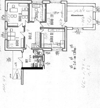 Bockhorn Immobilienportal Büro und Prixisräume Gewerbe mieten