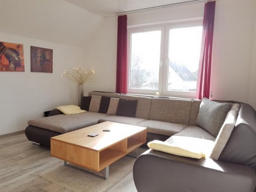 Norden Wohnung Altbau Möblierte Wohnung in zentraler Wohnlage von Norden! Wohnung mieten