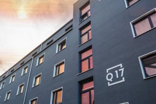 Bremen Neubau Wohnungen *** ALL INKLUSIV ***Urbanes, modernes Wohnen in bester Lage von Schwachhausen - WG möglich! Wohnung mieten