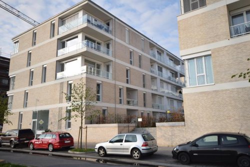 Bremen Günstiges Büro Überseestadt - PROVISIONSFREI - Büroloft ! ca. 224,07 m² mit genialen Blick über die Hafencity - auch Teilbar Gewerbe mieten