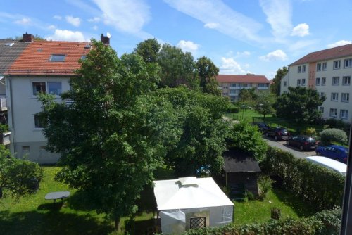 Bremen helle Wohnung mit Sonnenbalkon Wohnung mieten