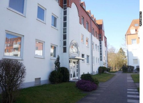 Bremen Immobilien Inserate Alt-Osterholz/Nähe Weserpark ! Sonnige 3 Zimmer- Wohnung mit Balkon Wohnung mieten