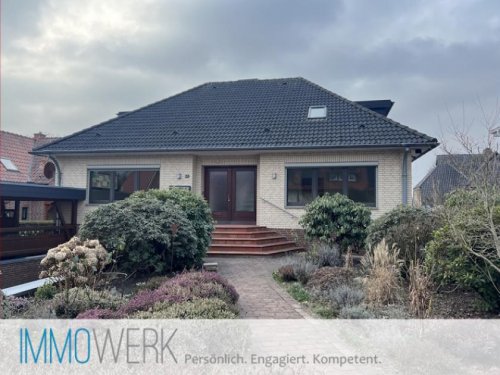 Schneverdingen Wohnung Altbau Frisch renoviert Wohnung mieten