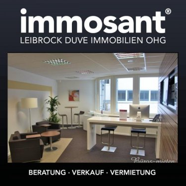 Hannover Immobilien Inserate Top-Lage: Hannover - City Center. Moderne Ausstattung. Provisionsfrei - VB12081 Gewerbe mieten