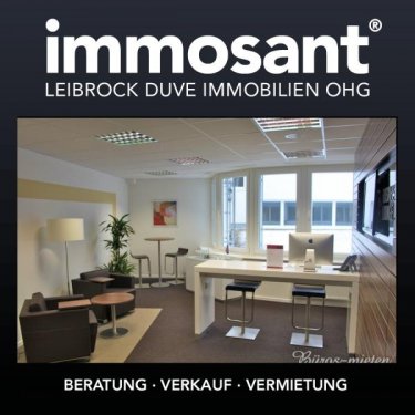 Hannover Gewerbe Immobilien Top-Lage: Hannover - City Center. Moderne Ausstattung. Provisionsfrei - VB12081 Gewerbe mieten