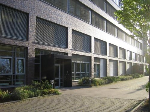 Hannover Gewerbe Penthouse Büro | voll klimatisiert | Dachterrasse mit Fernblick Gewerbe mieten