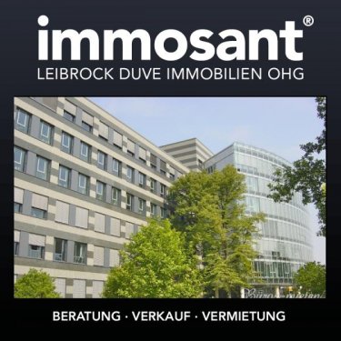 Hannover Immobilien Top-Lage: Hannover - Podbi 333. Moderne Ausstattung. Provisionsfrei - VB12082 Gewerbe mieten