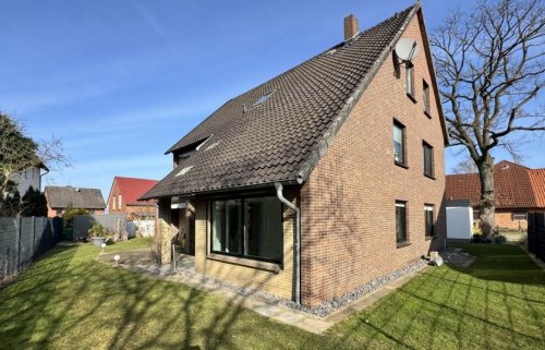 Garbsen Immobilien Inserate renovierte 3 Zi EG Wohnung mit kleinem Garten Wohnung mieten