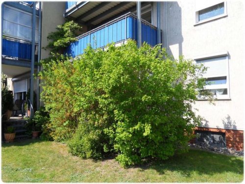 Edemissen Wohnung Altbau Edemissen - möblierte Single-Erdgeschosswohnung mit Terrasse und Einbauküche - ab sofort Wohnung mieten