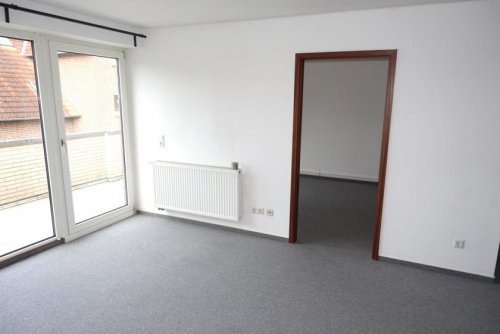 Hagenburg Inserate von Wohnungen Charmante 2 Zimmer DG Wohnung mit großem Balkon Wohnung mieten