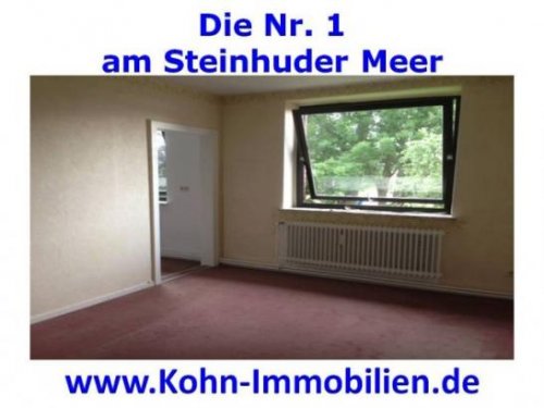 Haste Immobilien Inserate Kohn & Fricke Immobilien: Große und ruhige Wohnung in Haste OT Hohnhorst Wohnung mieten