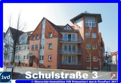 Stadthagen Gewerbe Immobilien Naa?! Auch mal wieder in Stadthagen ein Ticket kassiert! Gewerbe mieten