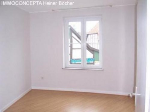 Bad Salzuflen 4-Zimmer Wohnung Grosszuegig wohnen in der City von Bad Salzuflen Wohnung mieten