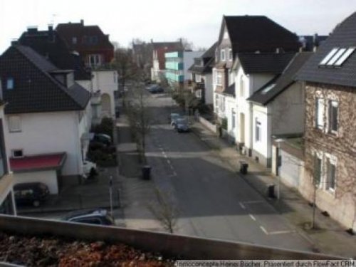 Bad Salzuflen 4-Zimmer Wohnung Über den Dächern von Bad Salzuflen Wohnung mieten