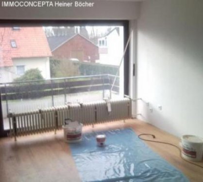 Bad Salzuflen 1-Zimmer Wohnung Individuell und praktisch, 2-Zi.-Whg in Knetterheide! Wohnung mieten