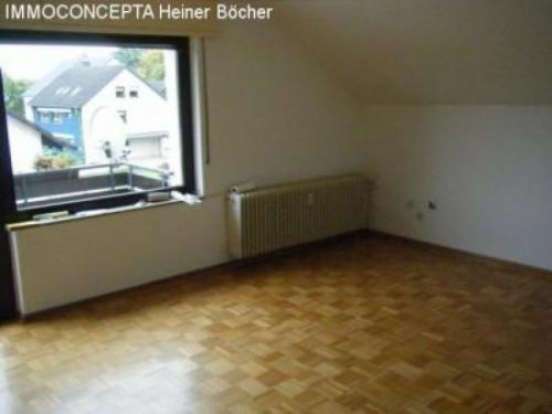 Bad Salzuflen Inserate von Wohnungen "Dachräume" als Wohnträme in Knetterheide! Wohnung mieten