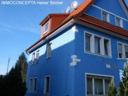 Bad Salzuflen Wohnung Altbau 3-Zi.-Whg in Schötmar Wohnung mieten