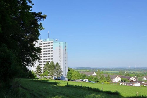 Lemgo 3-Zimmer Wohnung Bis zu 5 Monate mietfrei!
Machen Sie es!
SOFORT und UNRENOVIERT im
Wohnquartier Biesterbergweg! Wohnung mieten