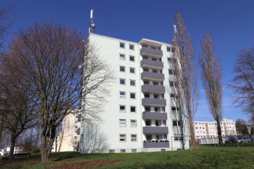 Detmold 3-Zimmer Wohnung 3 Zimmerwohnung im Wohnquartier Poggenpohl!
5 Monate MIETFREI! Wohnung mieten