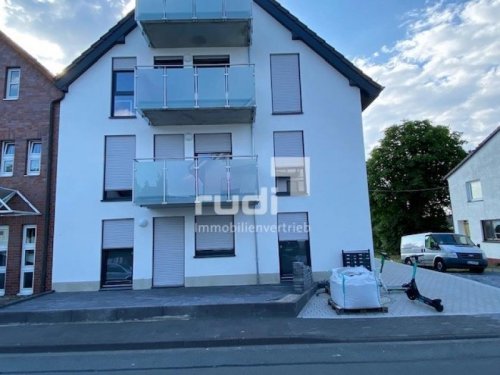 Paderborn Studenten Wohnung PADERBORN: Zur Miete: WG-Wohnung mit Balkon in unmittelbarer Uni-Nähe! Wohnung mieten