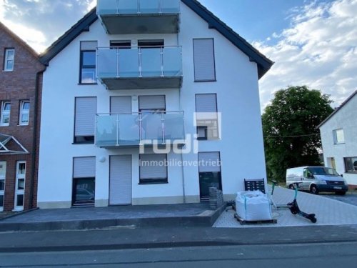 Paderborn Immobilien Inserate PADERBORN: Zur Miete: WG-Wohnung mit Balkon in unmittelbarer Uni-Nähe! Wohnung mieten